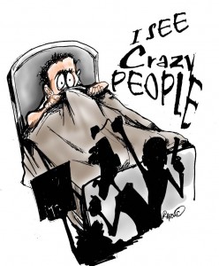 Crazy-People