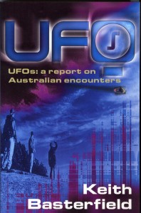 UFOs: a report on Australian encounters