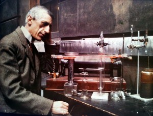 Prof James Norman Collie, UC Chemistry Collections