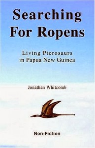 Searching For Ropens