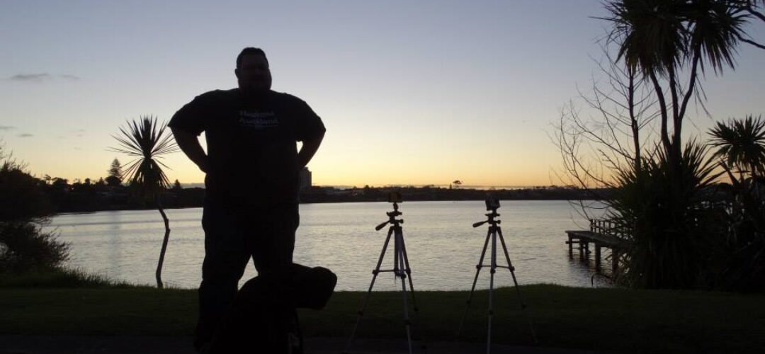 Matthew Tyler: Which piece of equipment being used these days by investigators, do you feel is gathering the most important or valid data? Why?