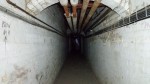 Return to Carrington Unitec - Basement tunnels