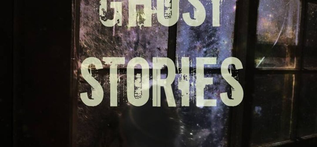 Newcastle Ghost Stories – Book by Renata Daniel