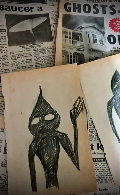 Dark Attacker – Waikato