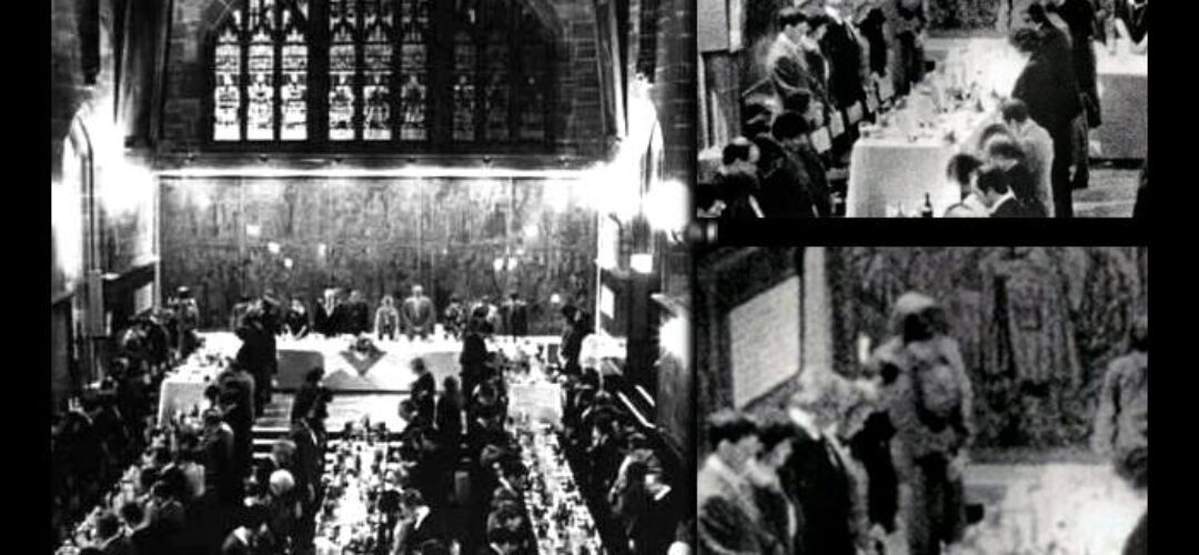 The Coventry Spectre