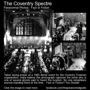 The Coventry Spectre