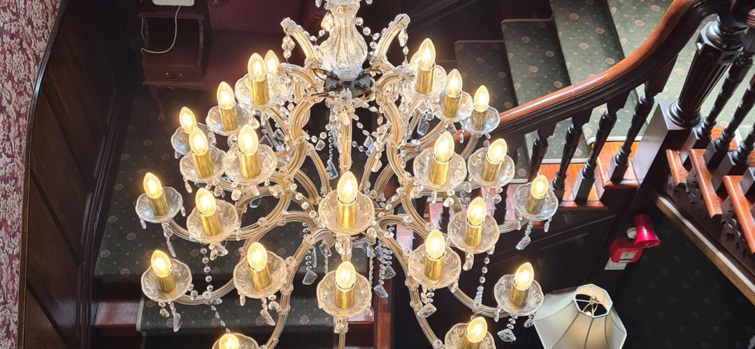 Explore the Princes Gate Hotel