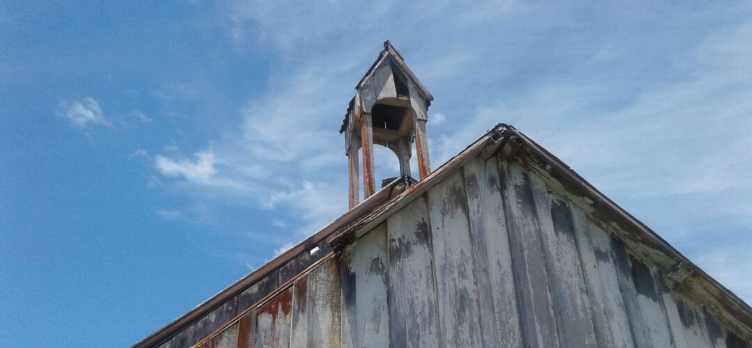 Mill Road Church – Whakatane