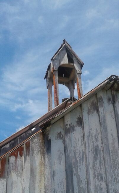 Mill Road Church – Whakatane