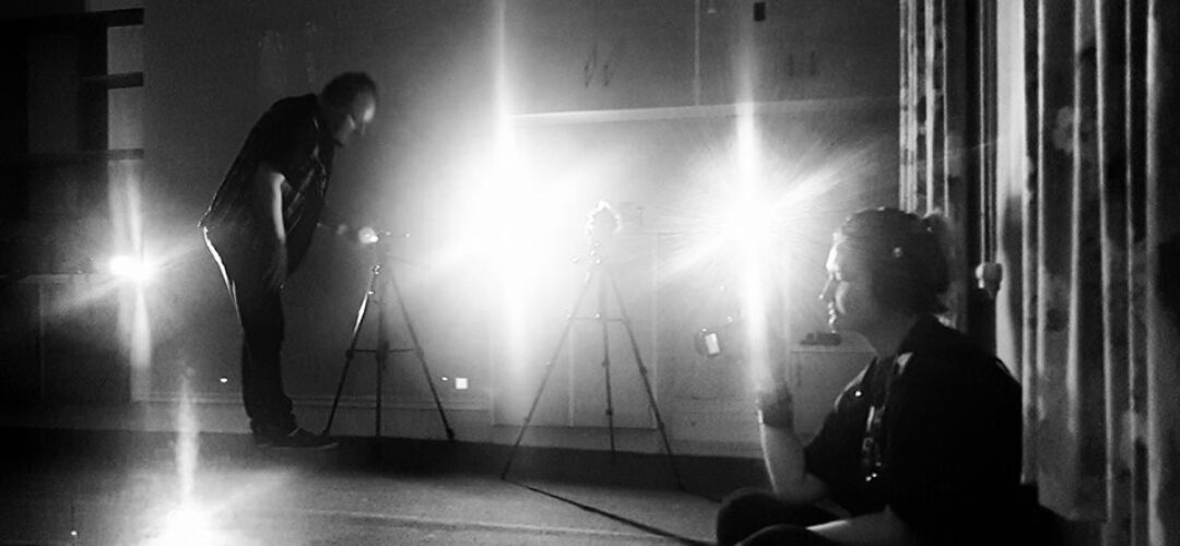 How to Become a Paranormal Investigator