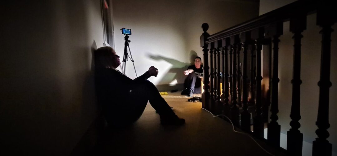 Lakehouse Art Centre return visit