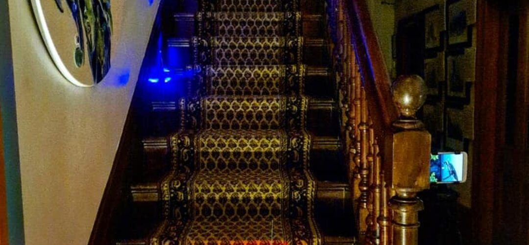 Lake House Art Centre – Session May 2nd, 2021