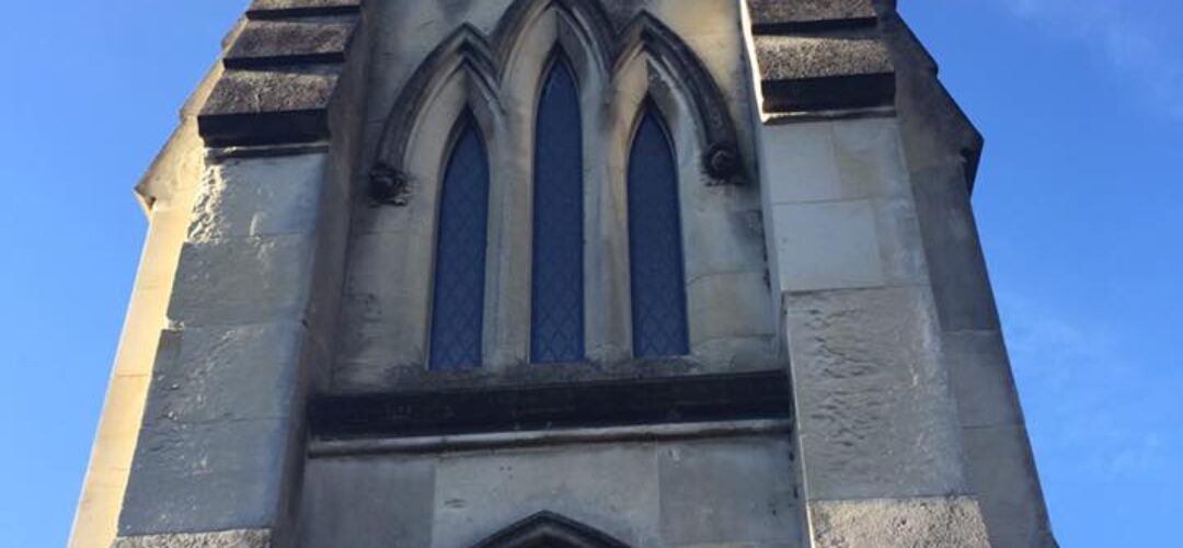 Northern Cemetery – Dunedin [Photos by Lisa Ward]