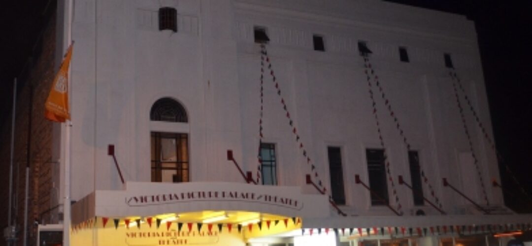 Victoria Theatre and Picture Palace