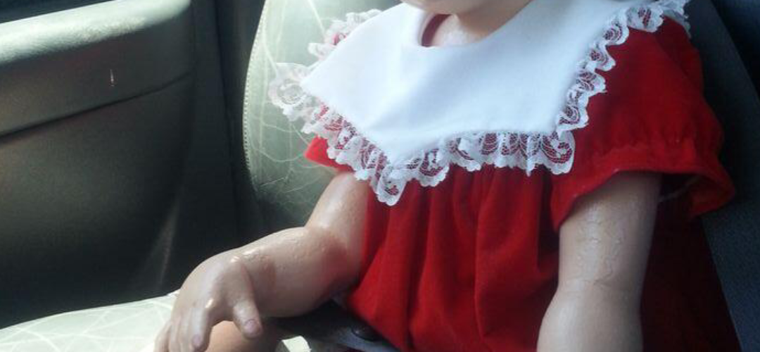 “A doll named Sue” PART 2: The investigation and Journal: An experiment into haunted items.