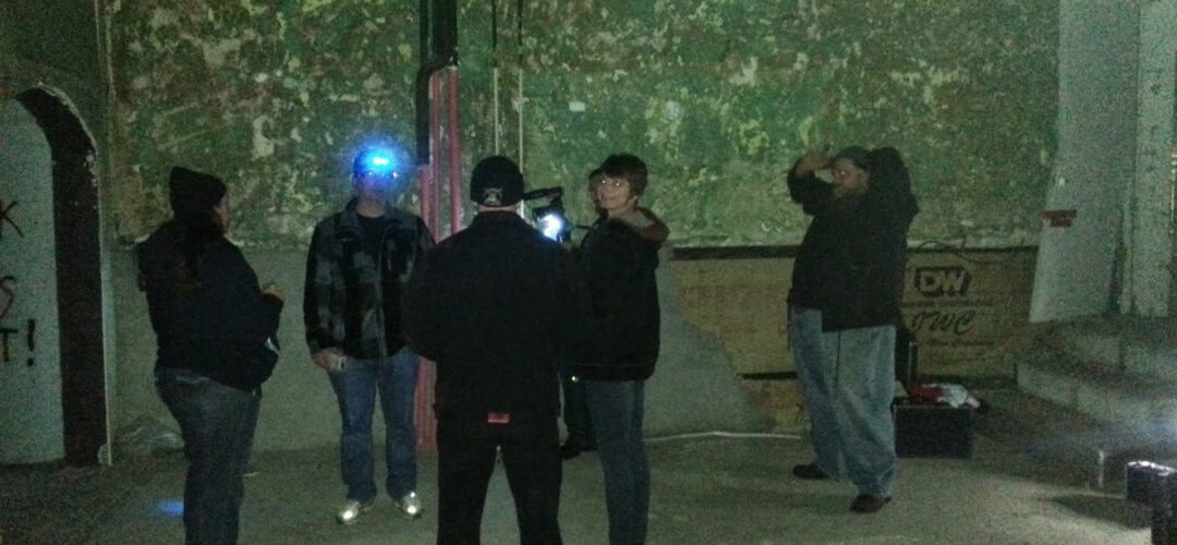 Intuition, Precognition and Spiritual Intrusion: Confessions of an Empath