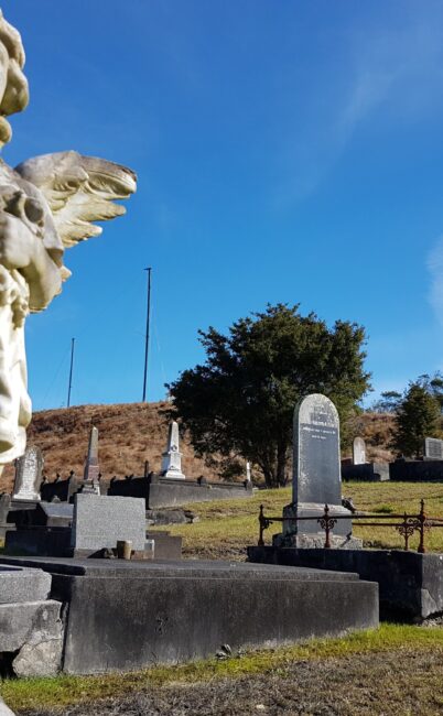 Mt Wesley Cemetery – Dargaville