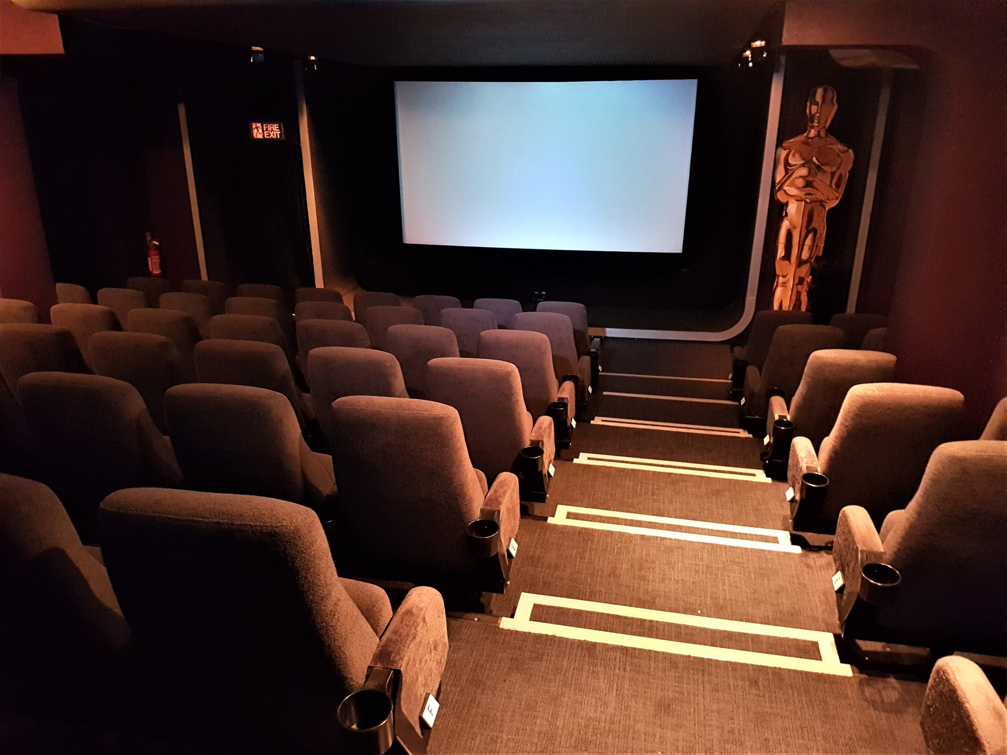 The Little Theatre - Bath | Paranormal NZ