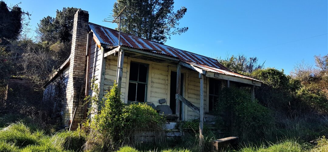 Avoiding the Hustle and Bustle – Waitomo