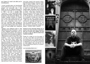 Slaughterama Magazine - Issue 45