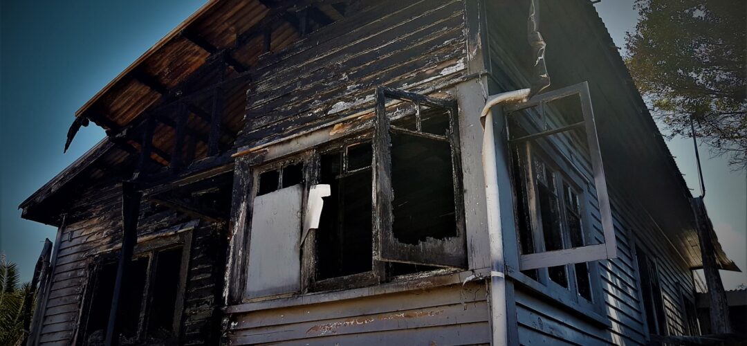 Play with fire, you get burned – South Auckland