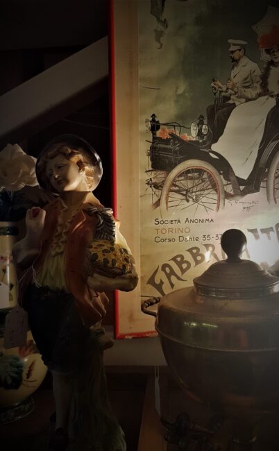Spirit Attachment Research session