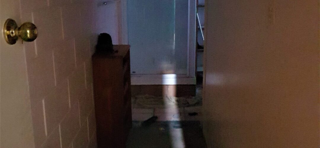 It’s not ghosts that you should be scared of