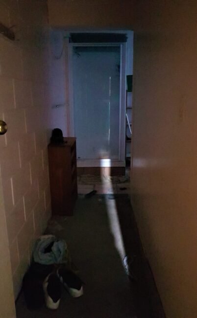 It’s not ghosts that you should be scared of