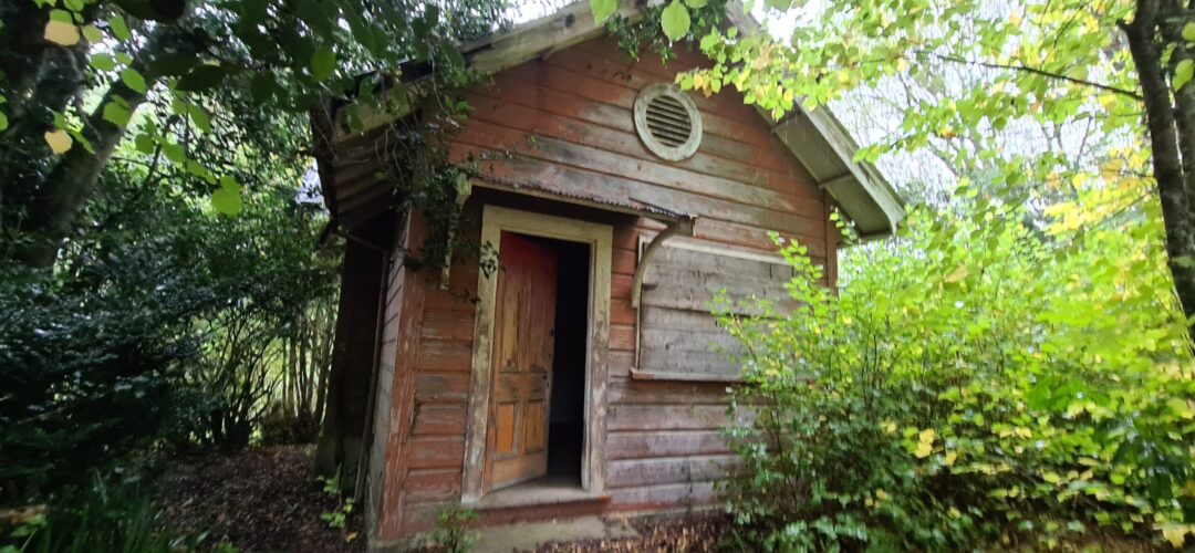 Seacliff Psychiatric Hospital, Morgue – Dunedin