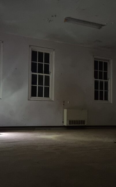 Answering the tough questions