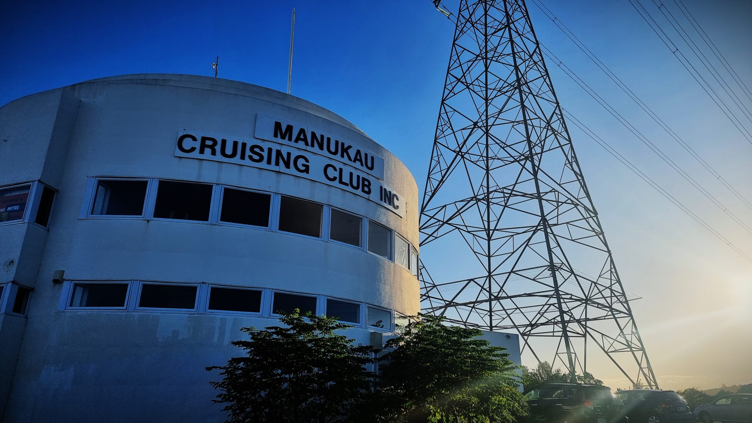 Manukau Cruising Club – Auckland