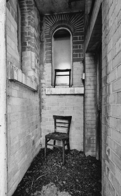 Carrington Psychiatric Hospital / Unitech – Dec 26th 2024, Boxing Day visit. [Photos]