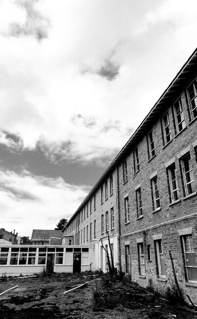 Carrington Hospital – Auckland Anniversary visit – 26 / 01 / 2026