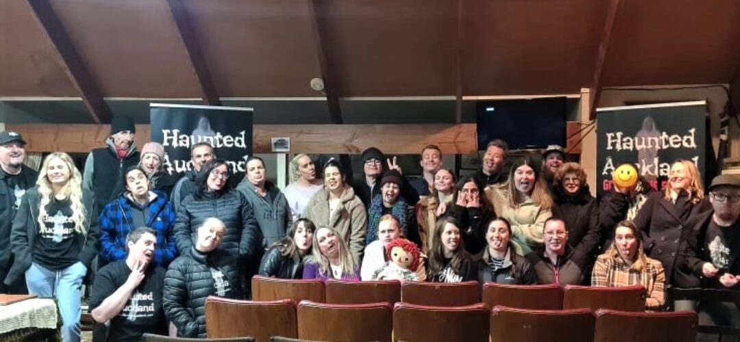 Public Event: Waiuku Museum – July 3rd 2021