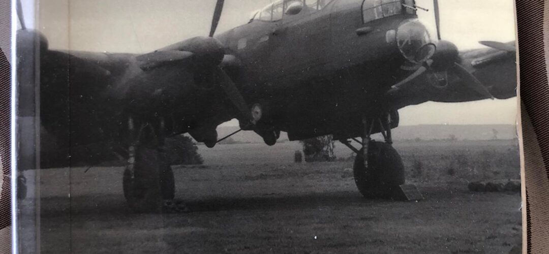 Haunted Histories podcast by Penny G Morgan