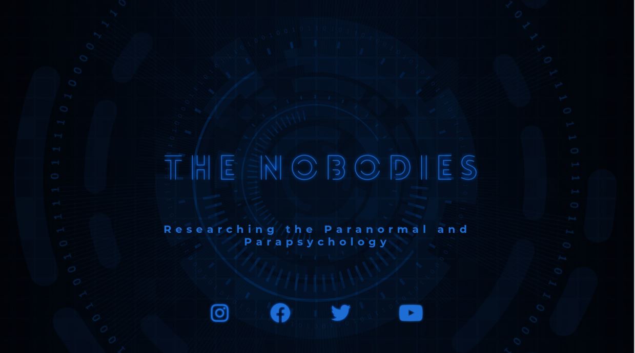 The Nobodies - Auckland