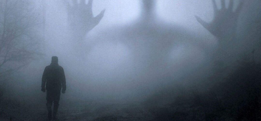 Paranormal Attachments