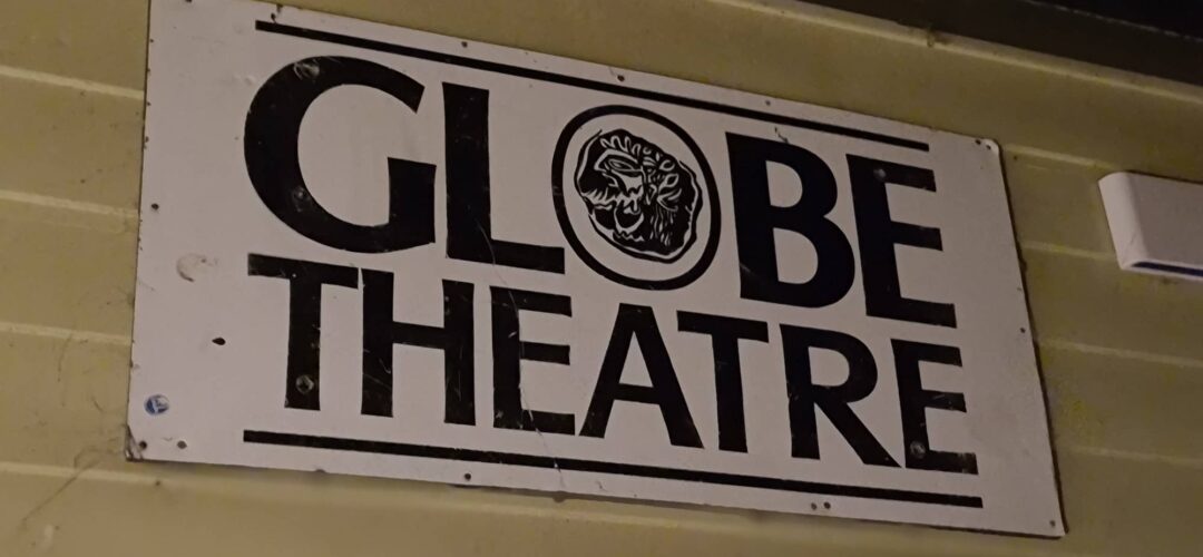 The Globe Theatre – Dunedin