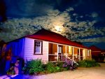 Howick Historical Village: Solo Overnight Sessions - Lisa in Eckfords Farm Homestead.