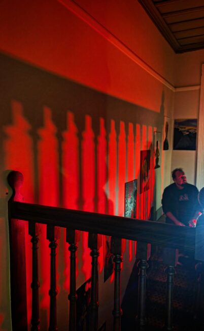 The Importance of Witnesses and Witness Testimony in Paranormal Investigation