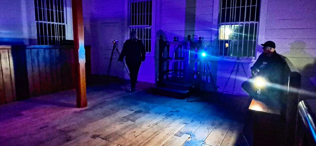 Helensville Museum Investigation