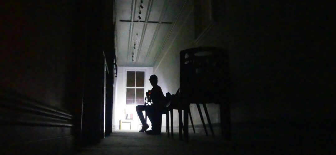 Lake House Art Centre – Session Oct 30th 2022