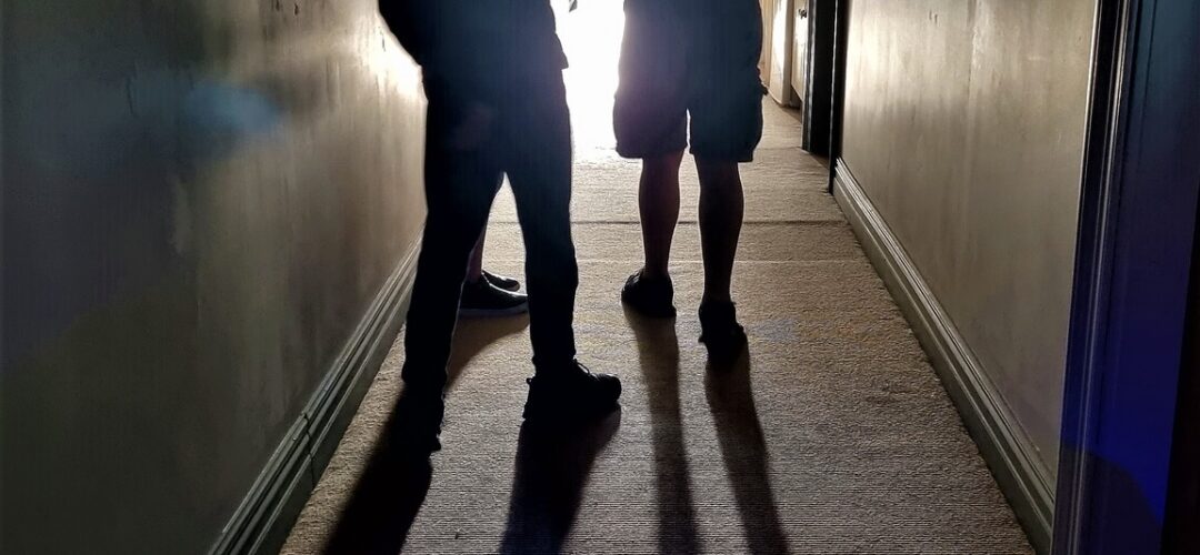 Lake House Art Centre – Halloween event – 2022