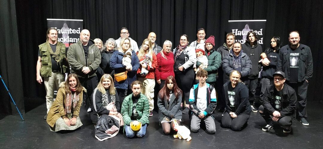 PumpHouse Theatre Event – June 17th 2023