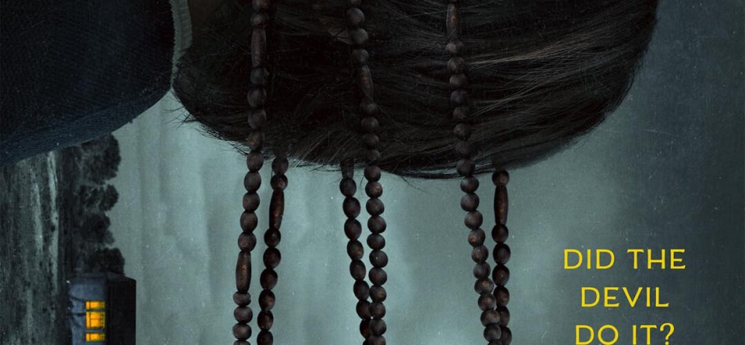 Movie Review: The Devil on Trial Documentary. 2023