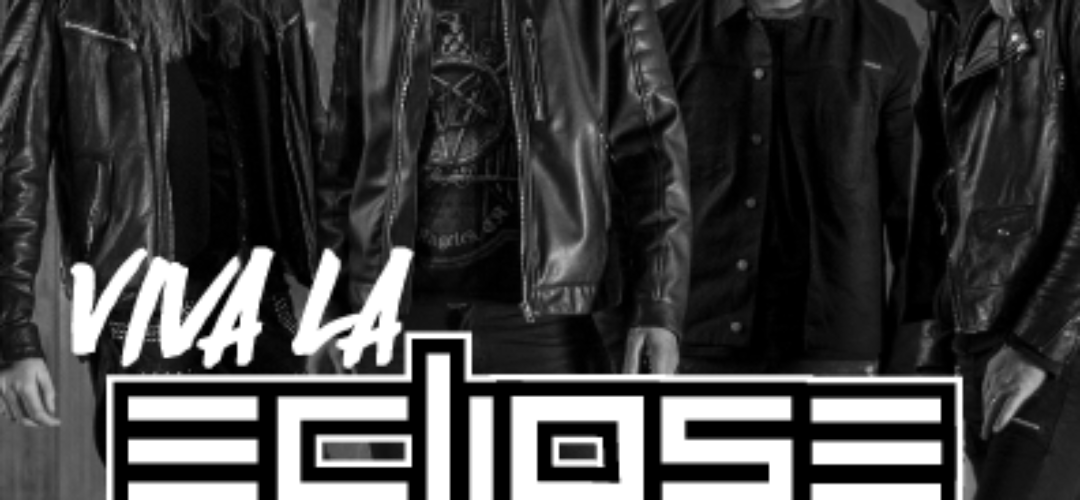 Interview with Slaughterama Magazine – Issue 45 Dec 2019