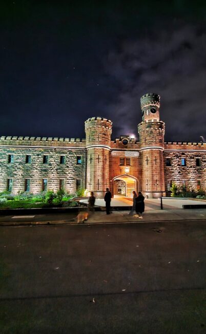 Pentridge Prison – Melbourne