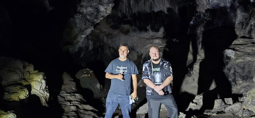 Makua Cave, aka Kaneana Cave – Oahu, Hawaii
