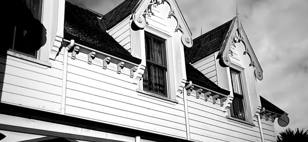 Puhinui Homestead investigation – 26th July, 2025