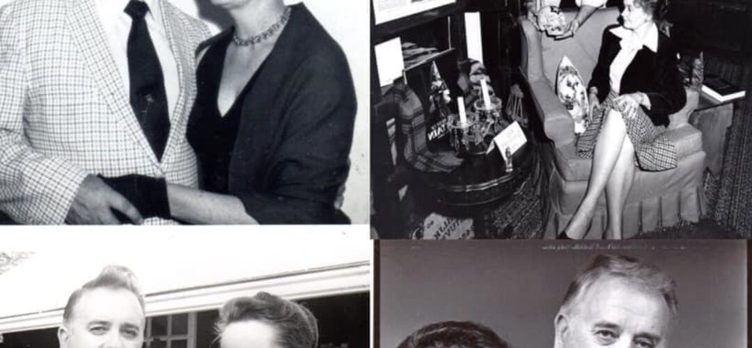 R.I.P Lorraine Warren